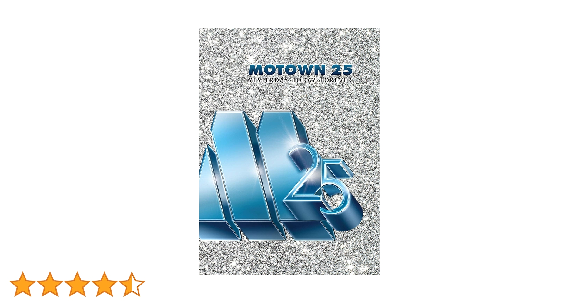 【希少LD】MOTOWN25 YESTERDAY, TODAY, FOREVER Motown 25: Yesterday, Today, Forever – Video8 (), 1987